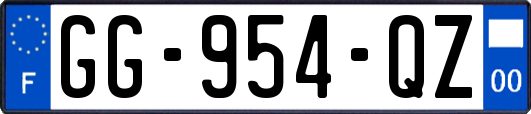 GG-954-QZ