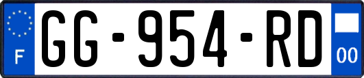GG-954-RD