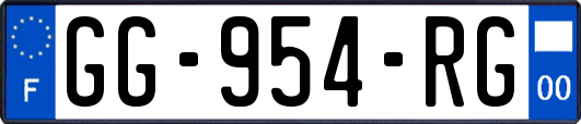 GG-954-RG