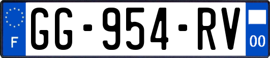 GG-954-RV