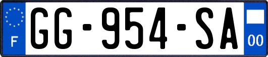 GG-954-SA