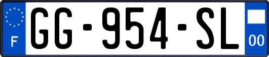 GG-954-SL