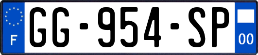 GG-954-SP