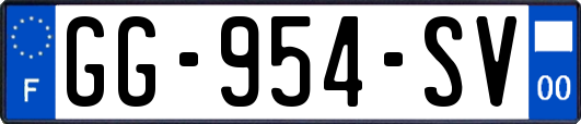 GG-954-SV