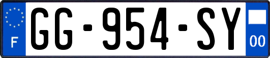 GG-954-SY