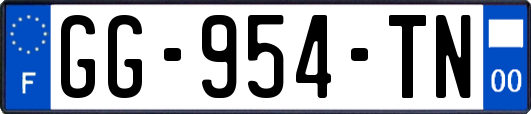 GG-954-TN