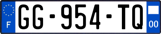 GG-954-TQ