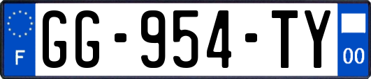 GG-954-TY