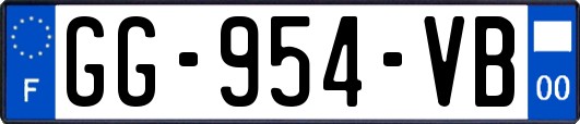 GG-954-VB