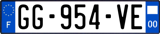GG-954-VE