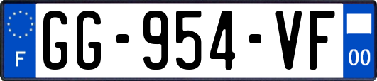 GG-954-VF