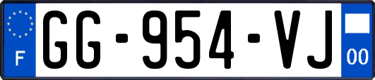 GG-954-VJ