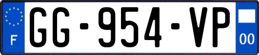 GG-954-VP
