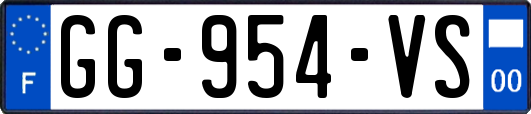 GG-954-VS