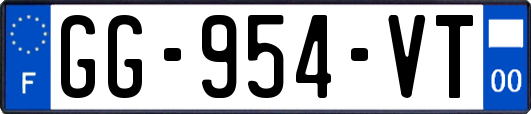 GG-954-VT