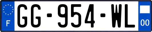 GG-954-WL