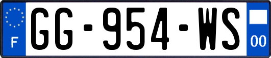 GG-954-WS
