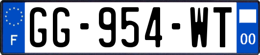 GG-954-WT