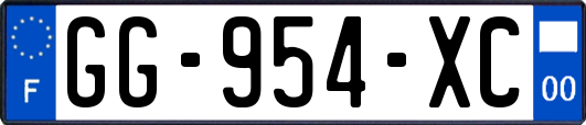 GG-954-XC