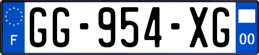 GG-954-XG
