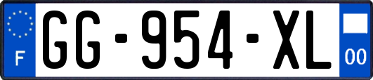 GG-954-XL
