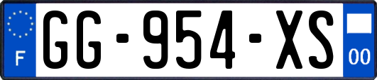 GG-954-XS