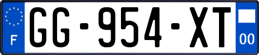 GG-954-XT