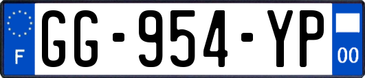 GG-954-YP