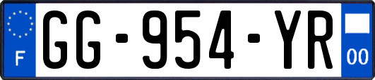 GG-954-YR