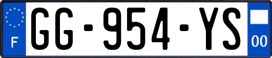 GG-954-YS