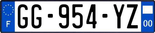 GG-954-YZ