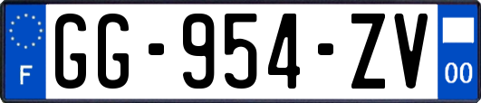 GG-954-ZV