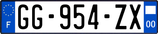 GG-954-ZX