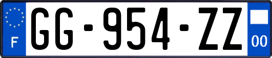 GG-954-ZZ