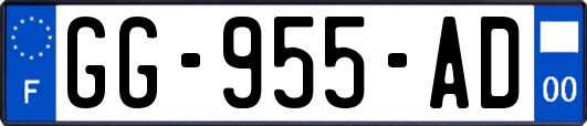 GG-955-AD