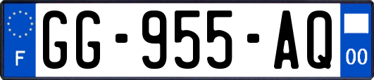 GG-955-AQ