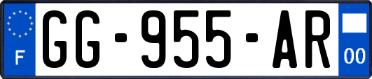 GG-955-AR