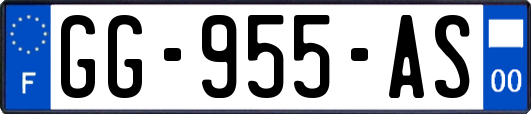 GG-955-AS
