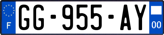 GG-955-AY