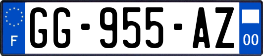 GG-955-AZ
