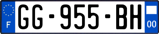 GG-955-BH