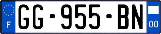 GG-955-BN