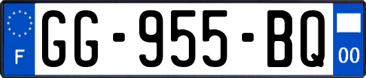 GG-955-BQ