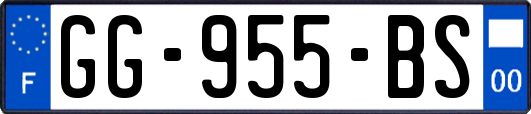 GG-955-BS