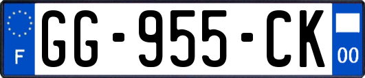 GG-955-CK