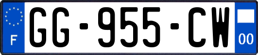 GG-955-CW