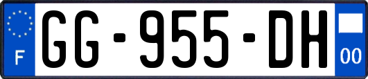 GG-955-DH