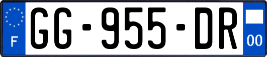 GG-955-DR