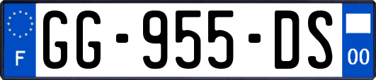 GG-955-DS