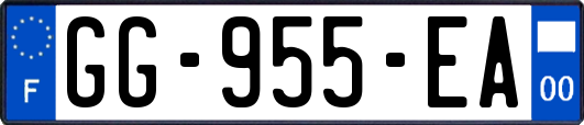 GG-955-EA